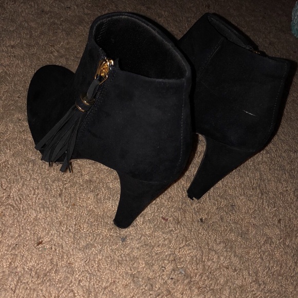 Booties - Picture 2 of 3